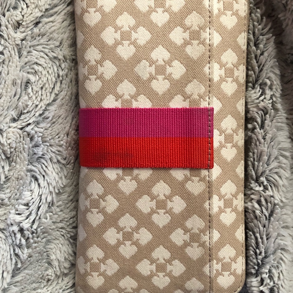 Kate Spade wallet - Picture 2 of 2